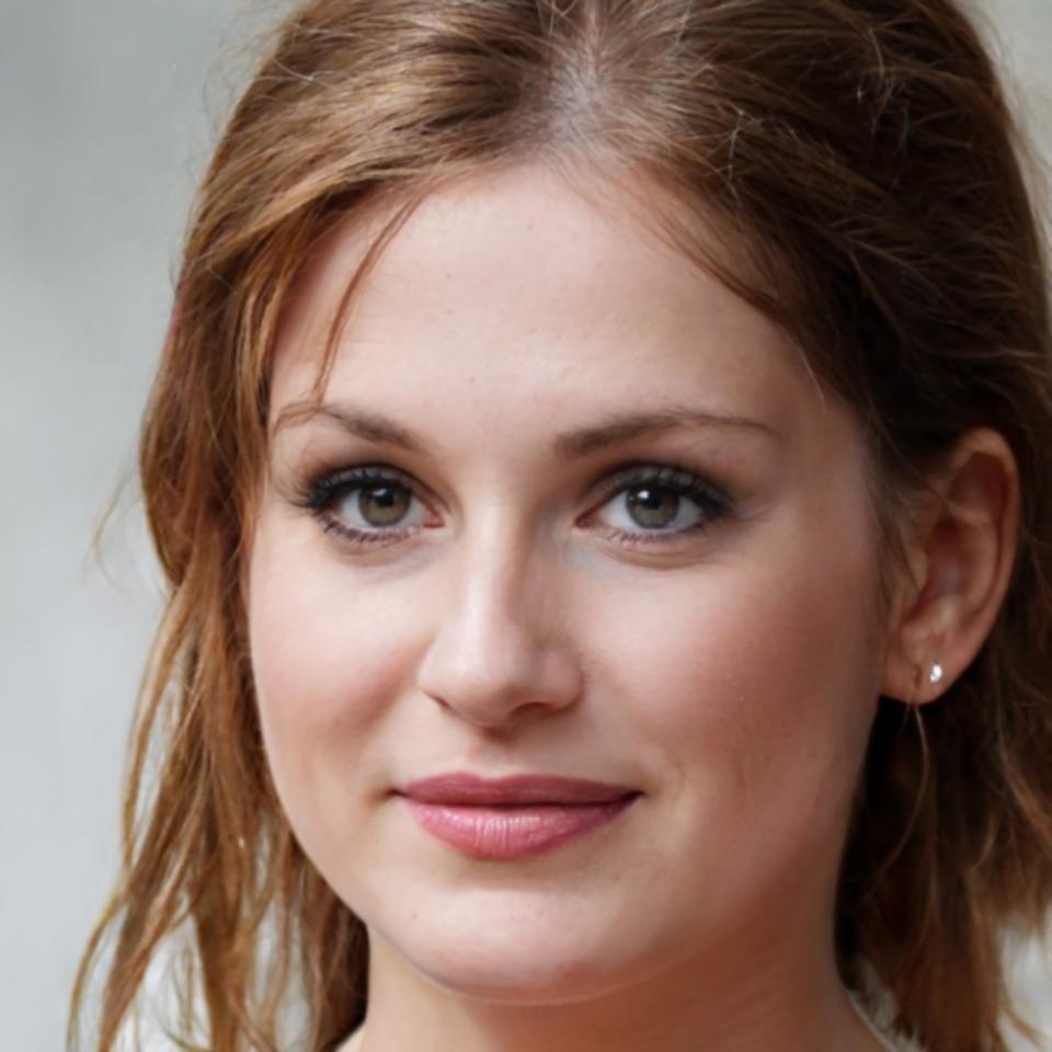 Portrait de Margaux Desfontaines, directrice financière