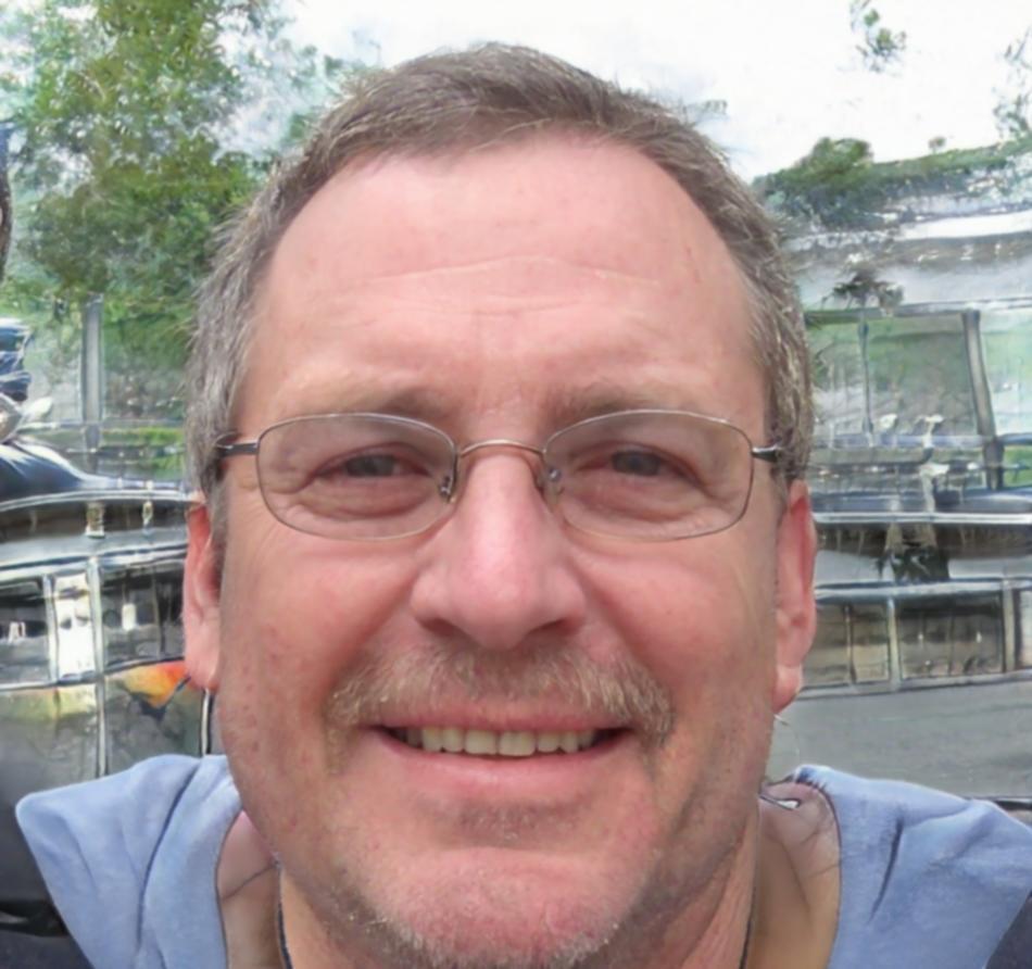 Portrait de Théophile Rousseau, formateur expert en communication financière