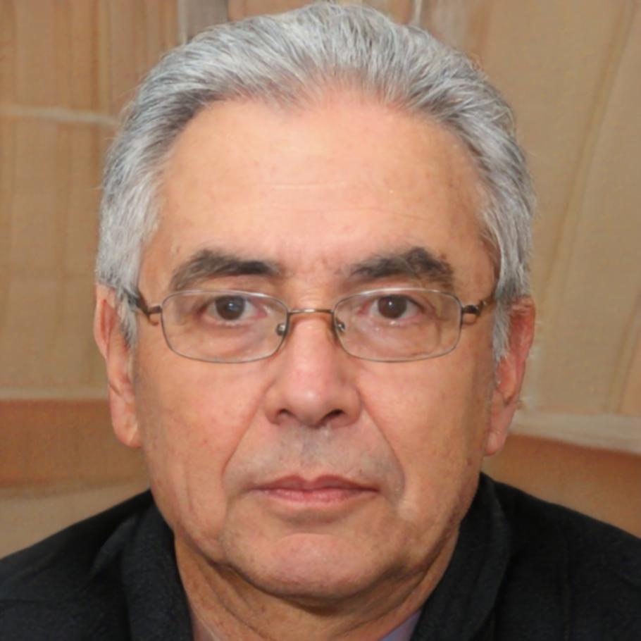 Portrait de Bastien Lefèvre