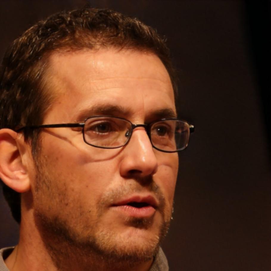 Portrait de Théo Duchamp